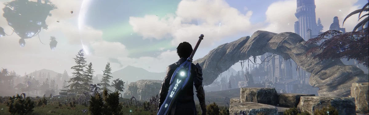 Edge of Eternity - RPG получает обновление “Глава 3” и новый трейлер Edge of Eternity - RPG получает обновление “Глава 3” и новый трейлер