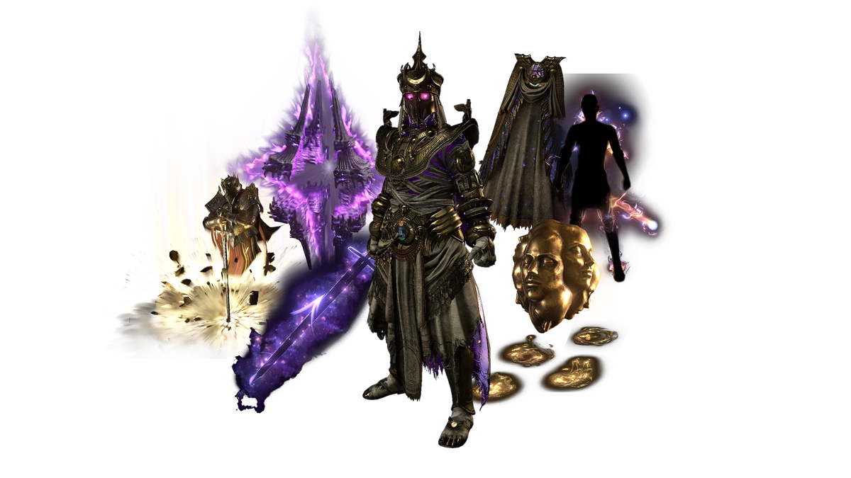 Разработчики Path of Exile проведут событие Uber Boss Kill с ноутбуком Alienware в качестве награды