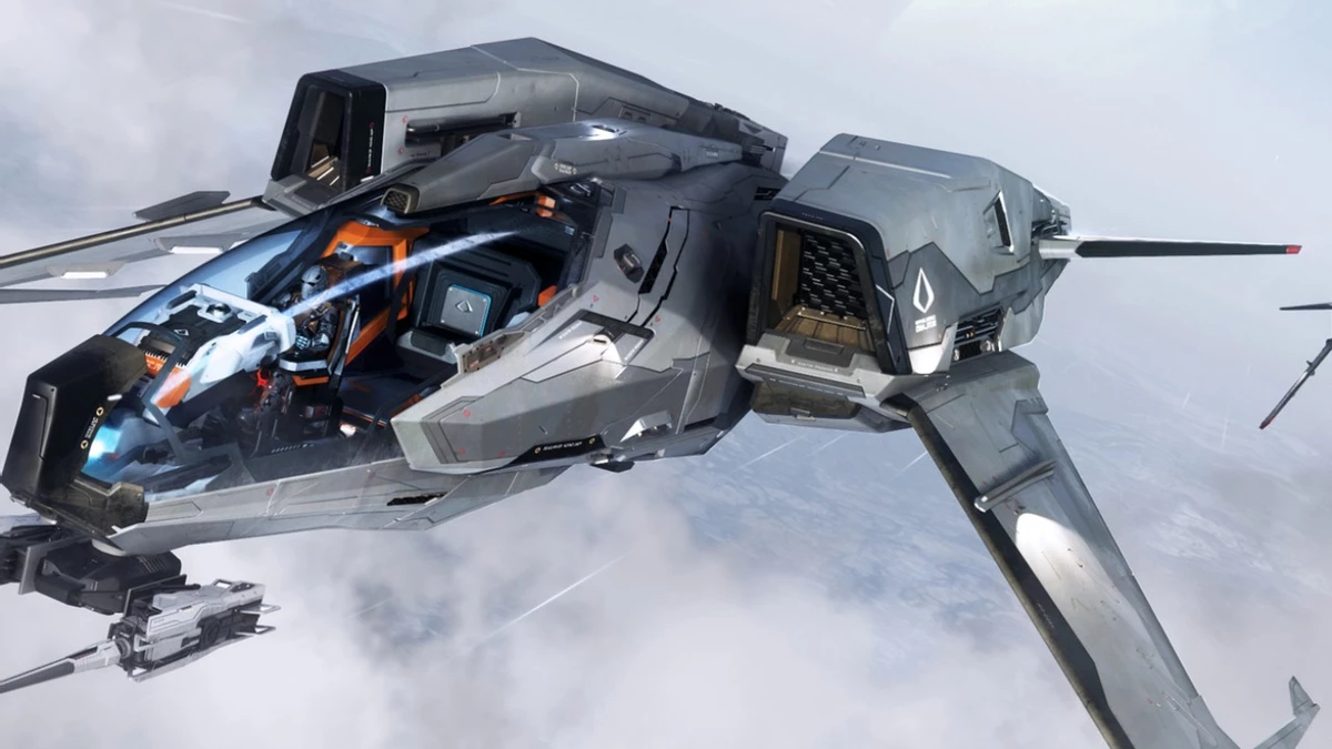 В Star Citizen скоро дадут поиграть бесплатно. Версия альфа 3.18.1 уже доступна В Star Citizen скоро дадут поиграть бесплатно. Версия альфа 3.18.1 уже доступна