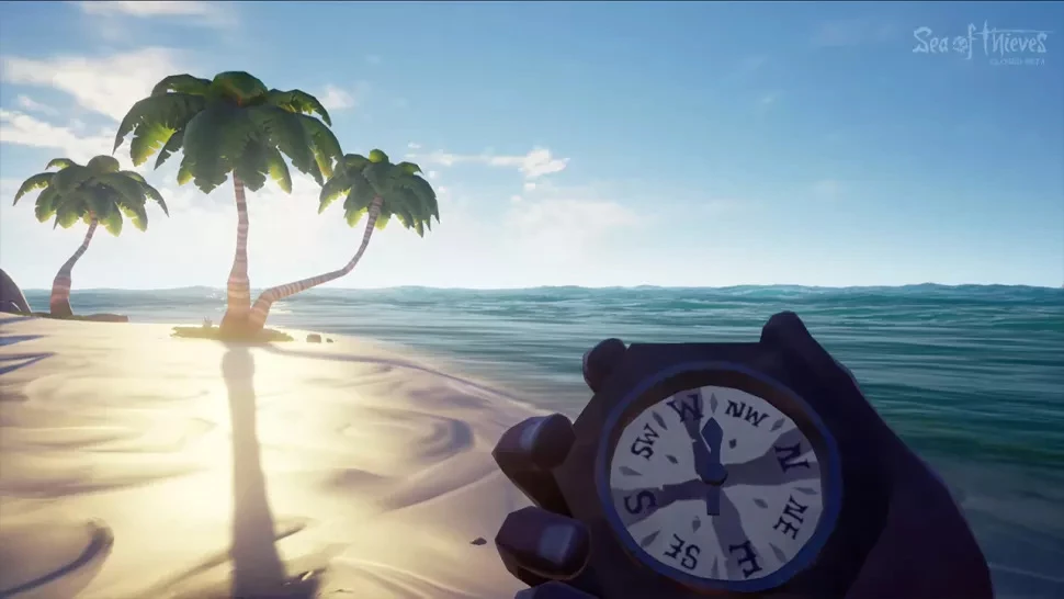 Гайд: Sea of Thieves: 25 советов, которые пригодятся вам в плавании Гайд: Sea of Thieves: 25 советов, которые пригодятся вам в плавании