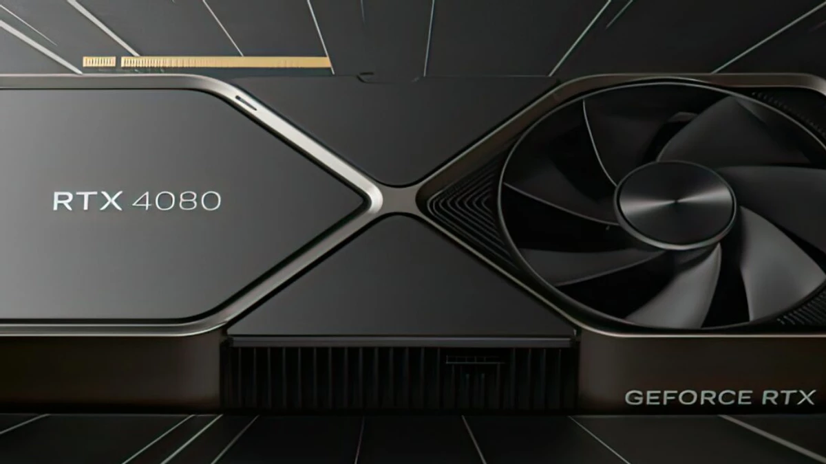 NVIDIA RTX 4080 стала худшей видеокартой за всю историю серии XX80 NVIDIA RTX 4080 стала худшей видеокартой за всю историю серии XX80