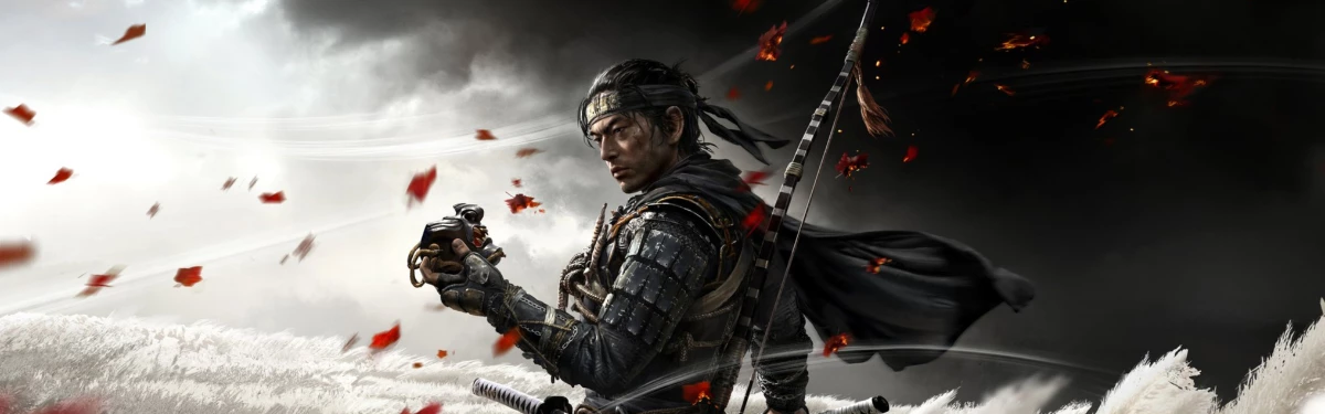 Открылись предзаказы на японскую экшен-фигурку Призрака из Ghost of Tsushima Открылись предзаказы на японскую экшен-фигурку Призрака из Ghost of Tsushima