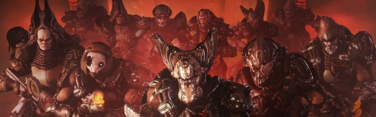 Warframe — Состоялся выход крупного обновления «The Old Blood» Warframe — Состоялся выход крупного обновления «The Old Blood»