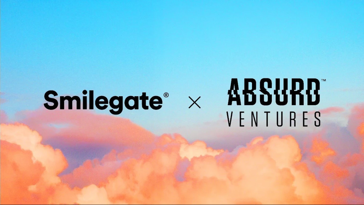 Smilegate издаст A Better Paradise от Absurd Ventures Smilegate издаст A Better Paradise от Absurd Ventures