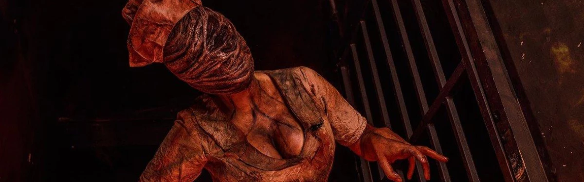 Почувствуй себя дедом: Silent Hill 2 вышла 20 лет назад Почувствуй себя дедом: Silent Hill 2 вышла 20 лет назад