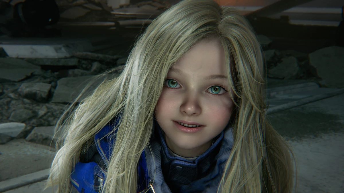 Японцы назвали самые ожидаемые игры 2026 года — Pragmata на первом месте