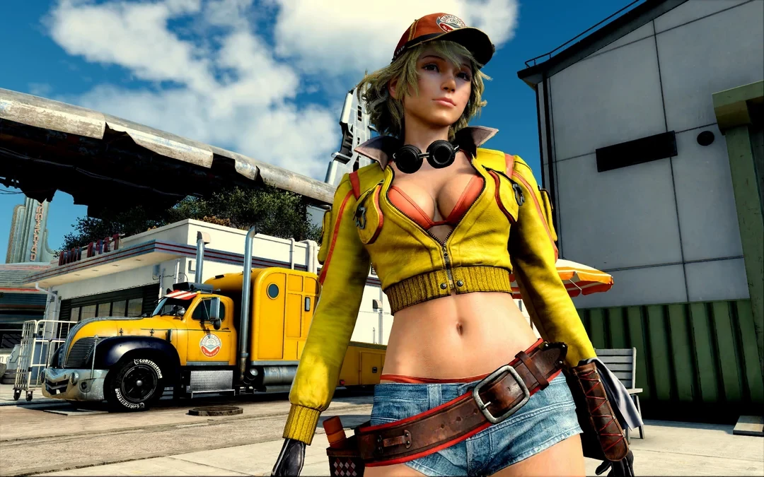 Авторы Final Fantasy XV и  Clair Obscur: Expedition 33 обсудили разницу между JRPG и западными RPG