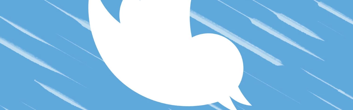 За инклюзивность! Из кода Twitter уберут слова «хозяин», «раб» и «черный список» За инклюзивность! Из кода Twitter уберут слова «хозяин», «раб» и «черный список»