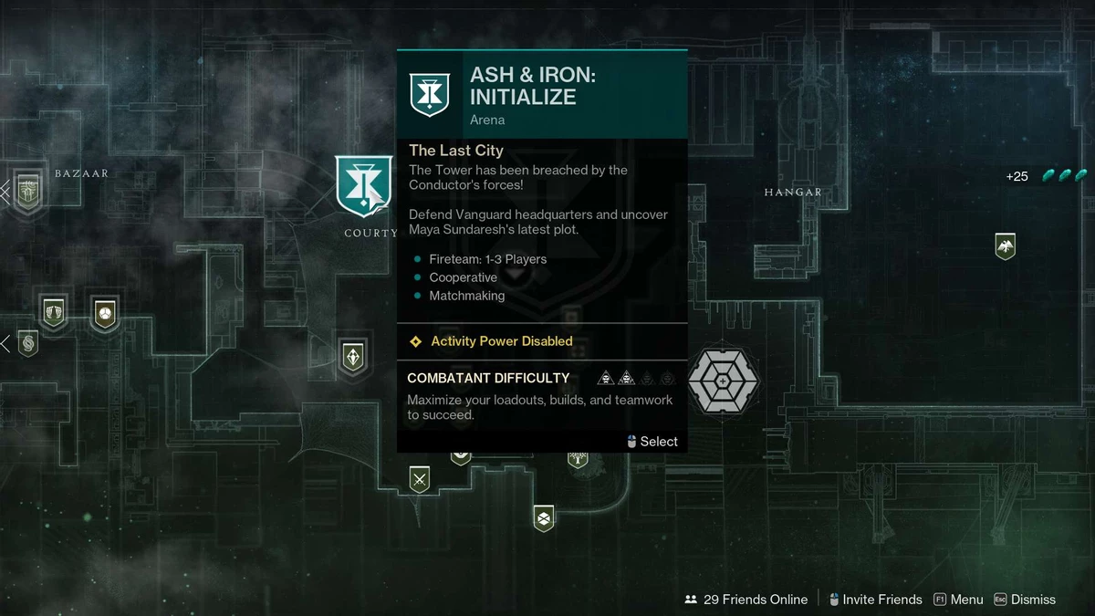 Что с собой принесло бесплатное обновление Destiny 2: Ash & Iron Что с собой принесло бесплатное обновление Destiny 2: Ash & Iron