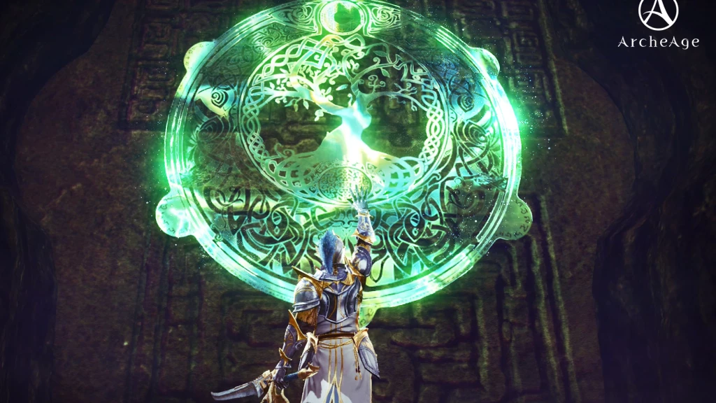 ArcheAge была, есть и будет