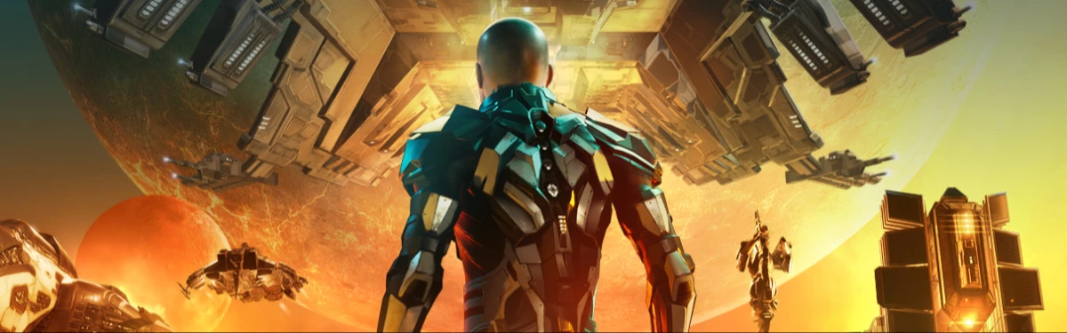 Для EVE Online анонсировано масштабное дополнение Восстание Для EVE Online анонсировано масштабное дополнение Восстание