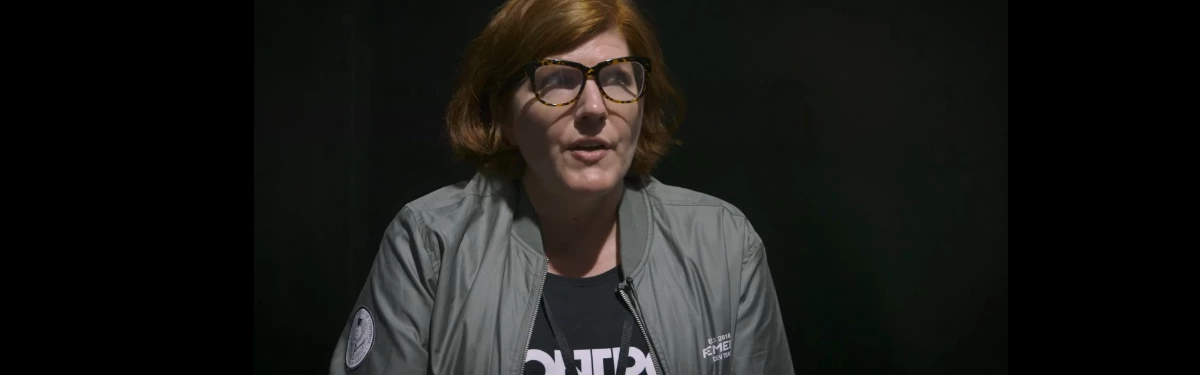 За сюжет новой Fable теперь отвечает сценаристка Control и Guild Wars 2 За сюжет новой Fable теперь отвечает сценаристка Control и Guild Wars 2