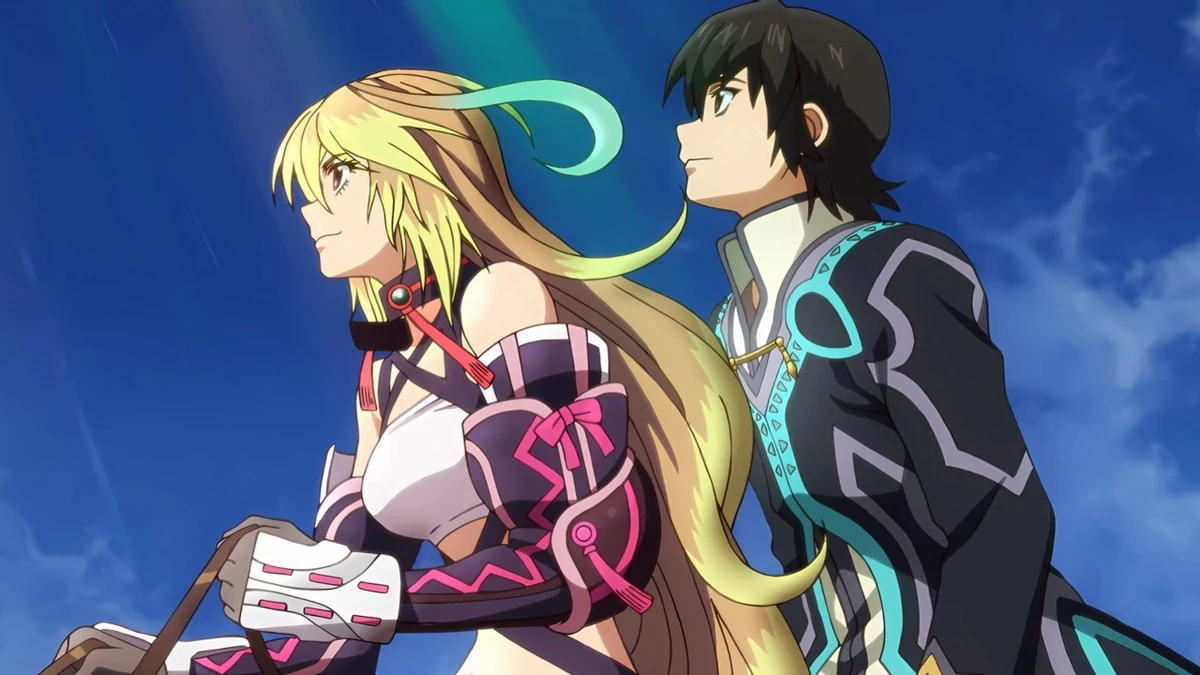 Состоялся анонс Tales of Xillia Remastered. Игра больше не узник кладбища эксклюзивов PS3