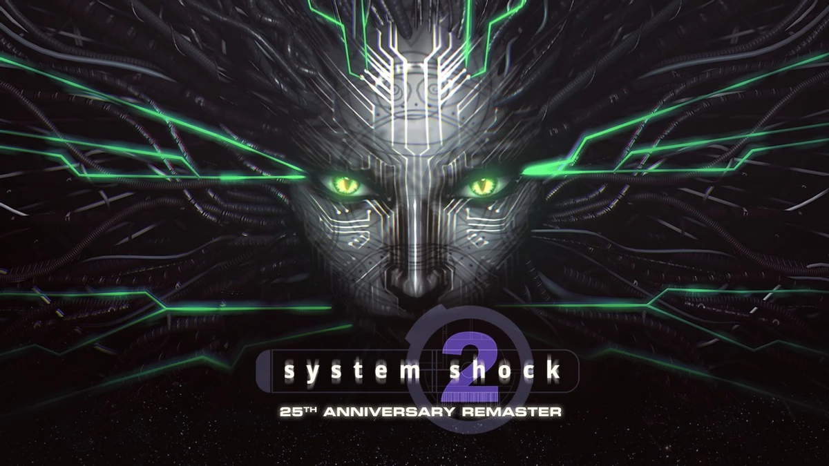 Ремастер System Shock 2 получит кооперативный режим