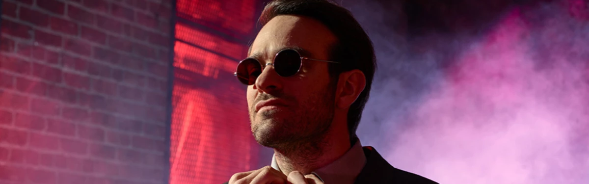 Глава Marvel Studios не сказал, когда добавит Сорвиголову в MCU, но заверил, что его сыграет Чарли Кокс Глава Marvel Studios не сказал, когда добавит Сорвиголову в MCU, но заверил, что его сыграет Чарли Кокс