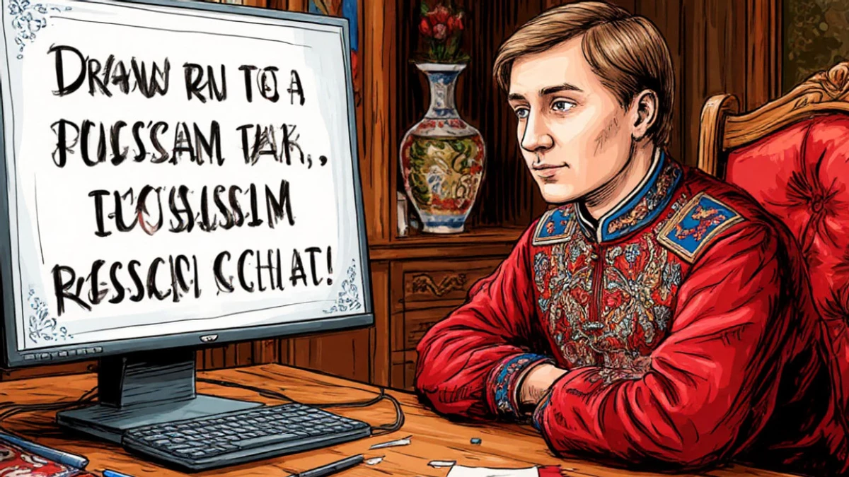 В России появится аналог китайского WeChat — подписан закон о создании многофункционального цифрового сервиса