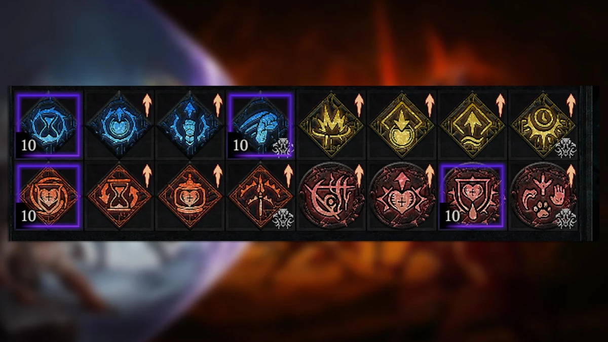 Что с собой принес десятый сезон Diablo 4