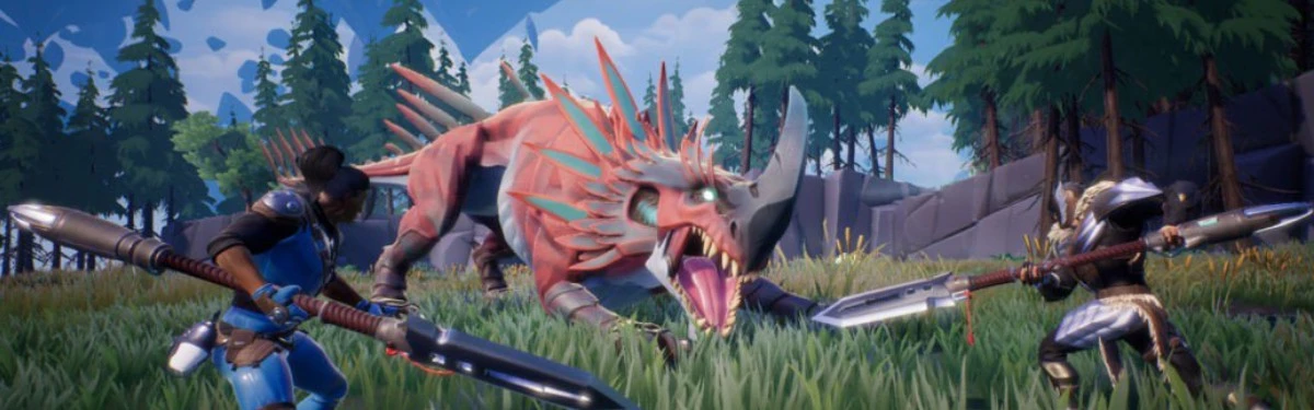 Phoenix Labs раскрыли больше информации по поводу предстоящего сезона в Dauntless Phoenix Labs раскрыли больше информации по поводу предстоящего сезона в Dauntless