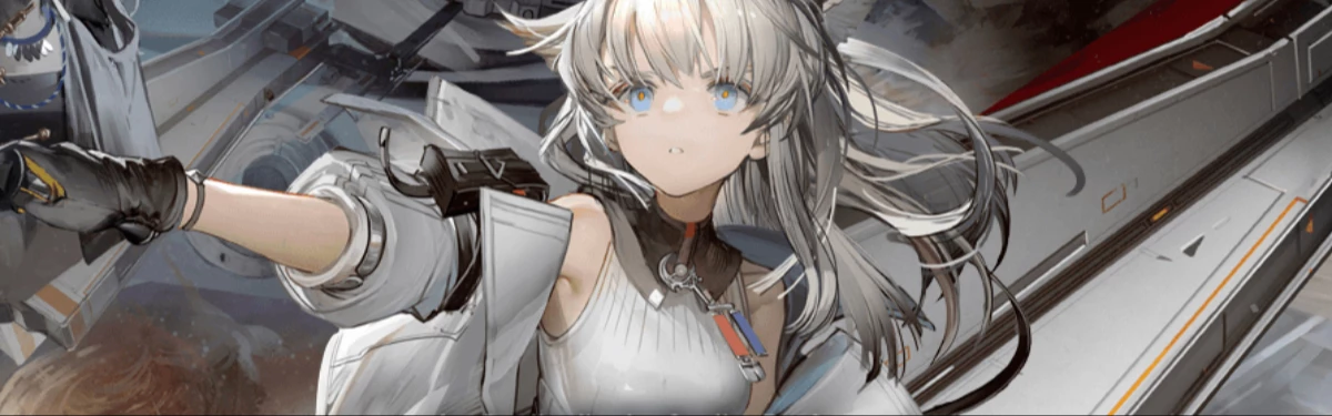 Arknights: Endfield - новая RPG для ПК и мобильных во вселенной Arknights Arknights: Endfield - новая RPG для ПК и мобильных во вселенной Arknights