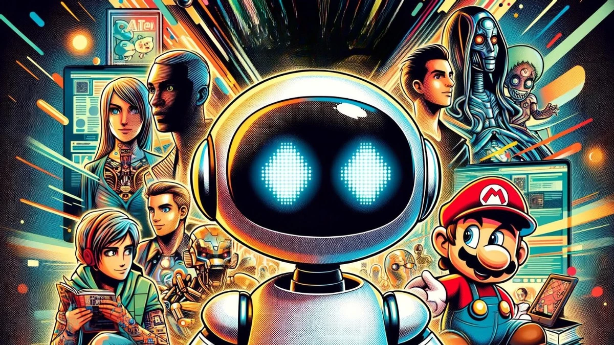 Character.AI ограничит ролевые игры подростков с чат‑ботами, а ИИ сам будет проверять возраст