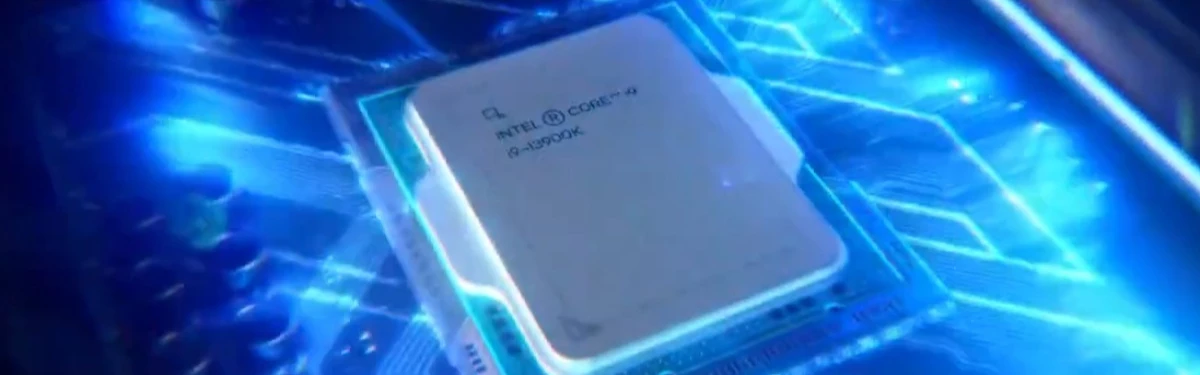 Intel тизерит 5,8 ГГц буста на одно ядро в i9-13900K Intel тизерит 5,8 ГГц буста на одно ядро в i9-13900K
