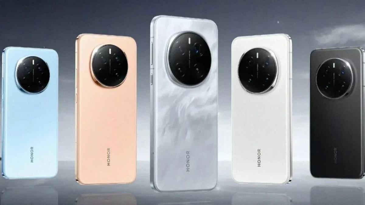 Обзор смартфона Honor Magic 7 Pro — настоящий флагман по всем параметрам Обзор смартфона Honor Magic 7 Pro — настоящий флагман по всем параметрам