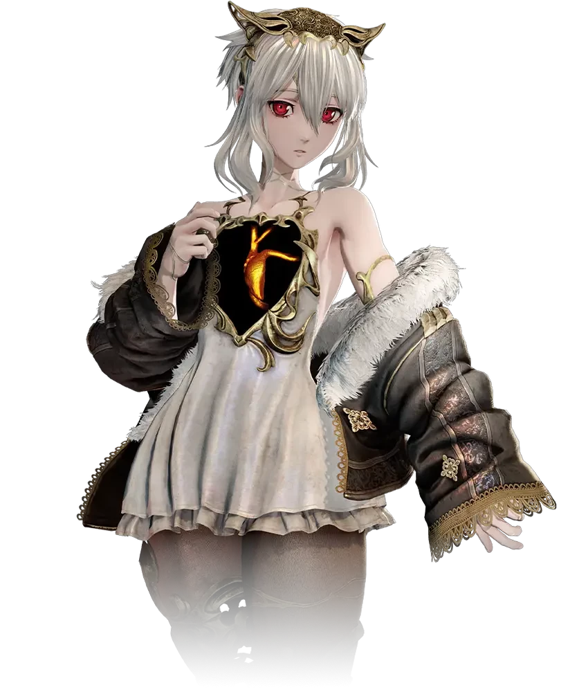 Разработчики Code Vein 2 представили основных персонажей игры