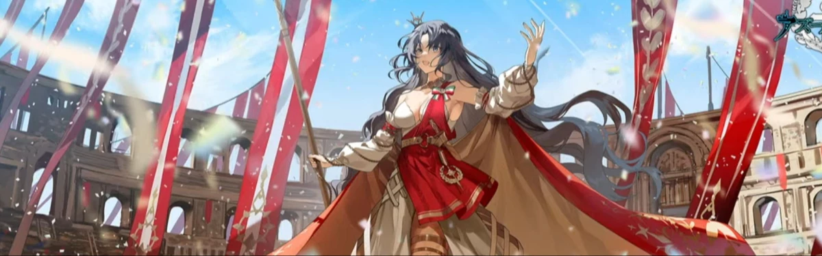 В Azur Lane скоро стартует событие The Eagle’s Ballad с новыми итальянками В Azur Lane скоро стартует событие The Eagle’s Ballad с новыми итальянками