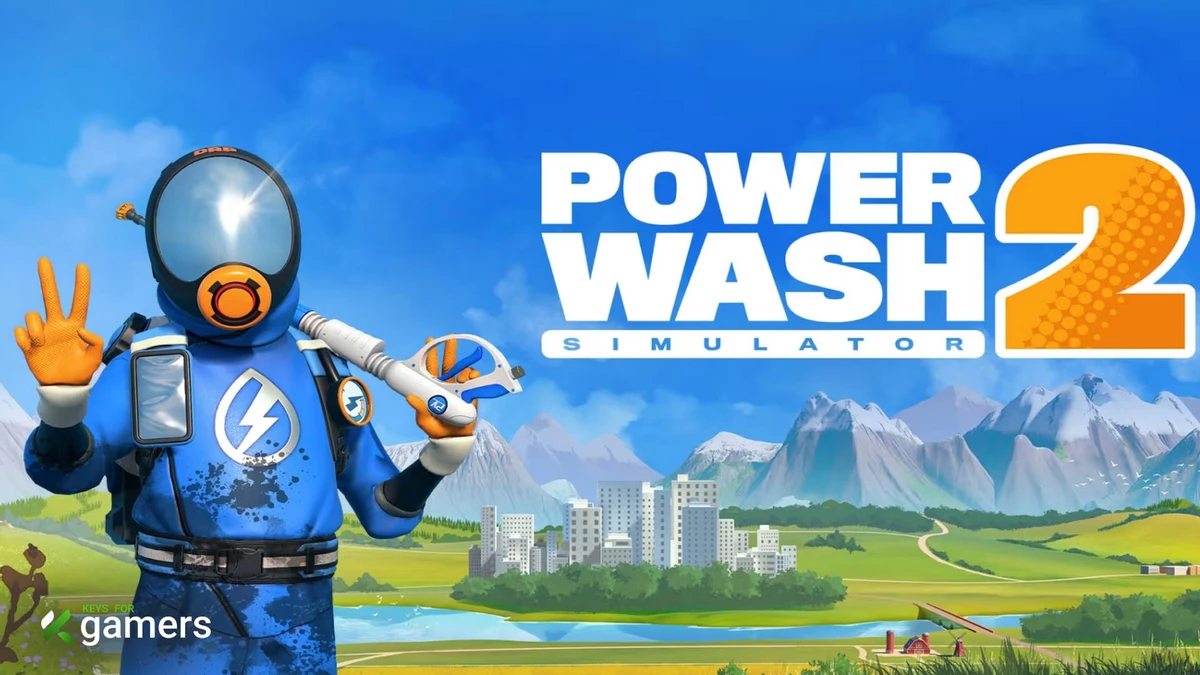 10 самых расслабляющих игр для полного дзена