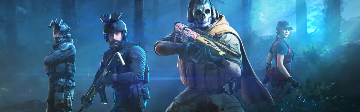 Call of Duty: Mobile - Сезон “Going Dark” привнес ночные бои Call of Duty: Mobile - Сезон “Going Dark” привнес ночные бои