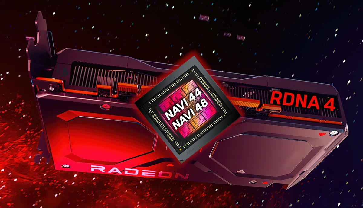 Жнец — новая серия видеокарт PowerColor для AMD Radeon RX 8000 Жнец — новая серия видеокарт PowerColor для AMD Radeon RX 8000