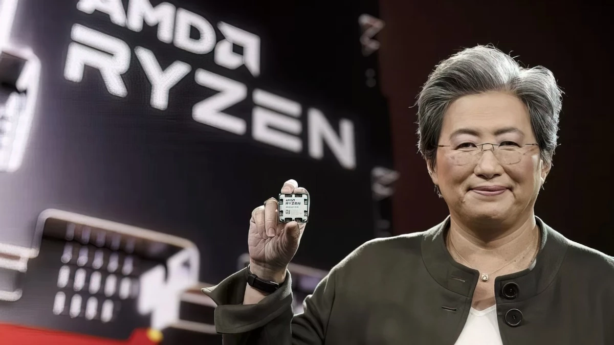 AMD Ryzen 9 7900 равен Intel i9-12900KS в новых тестах AMD Ryzen 9 7900 равен Intel i9-12900KS в новых тестах