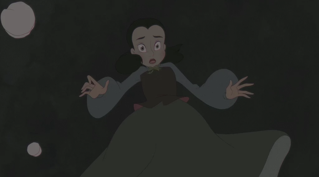 Обзор Bye Sweet Carole — Диснеевский хоррор, который бьет по ностальгии Обзор Bye Sweet Carole — Диснеевский хоррор, который бьет по ностальгии