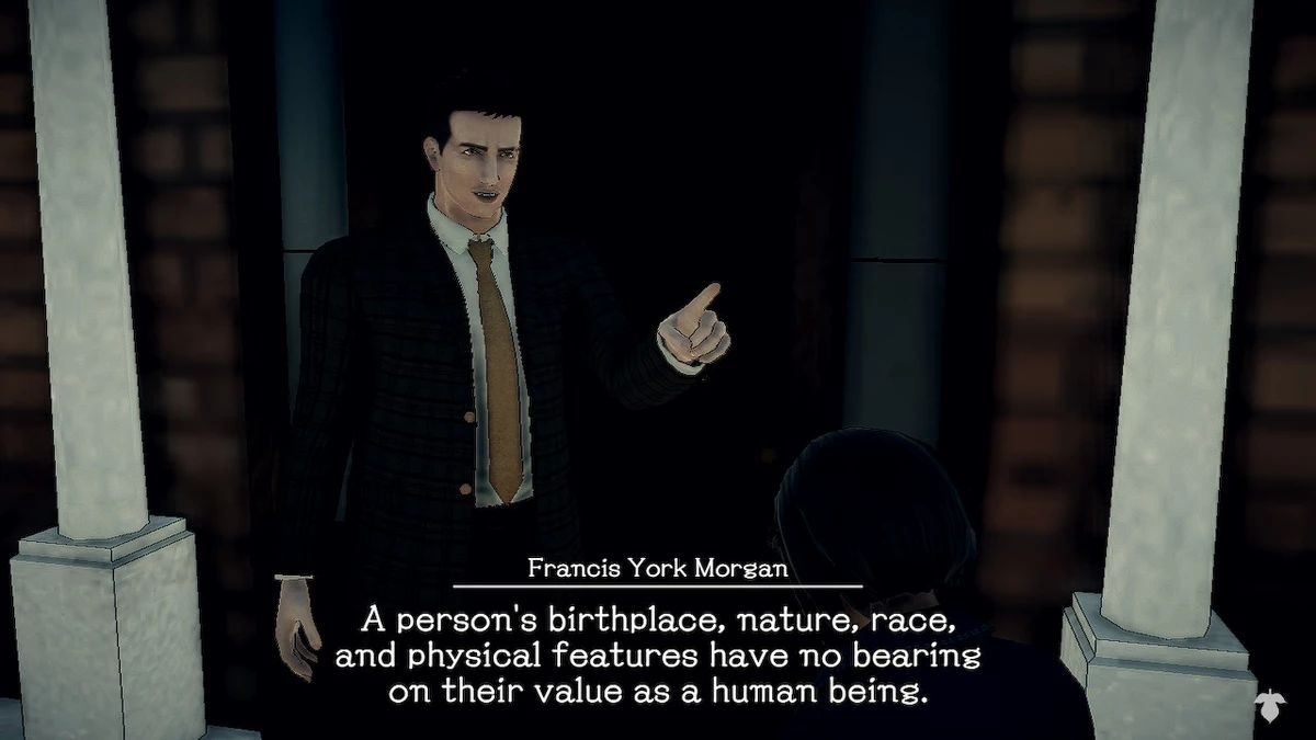 Deadly Premonition 2: A Blessing in Disguise - приквел, который плюет на оригинал Deadly Premonition 2: A Blessing in Disguise - приквел, который плюет на оригинал