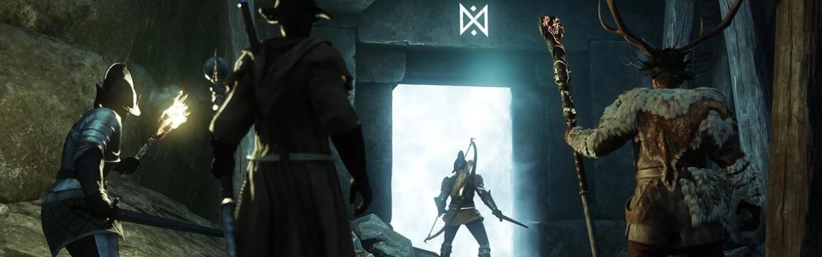 Стрим: Подкаст о корпоративной культуре в игровой индустрии, New World и Pathfinder: Wrath of the Righteous Стрим: Подкаст о корпоративной культуре в игровой индустрии, New World и Pathfinder: Wrath of the Righteous