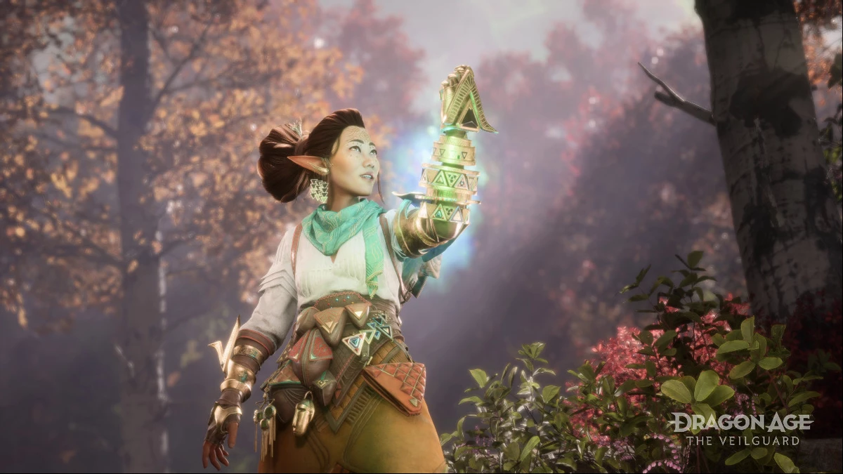 Dragon Age: The Veilguard выйдет с версией для PS5 Pro и без Denuvo: время релиза и системные требования Dragon Age: The Veilguard выйдет с версией для PS5 Pro и без Denuvo: время релиза и системные требования