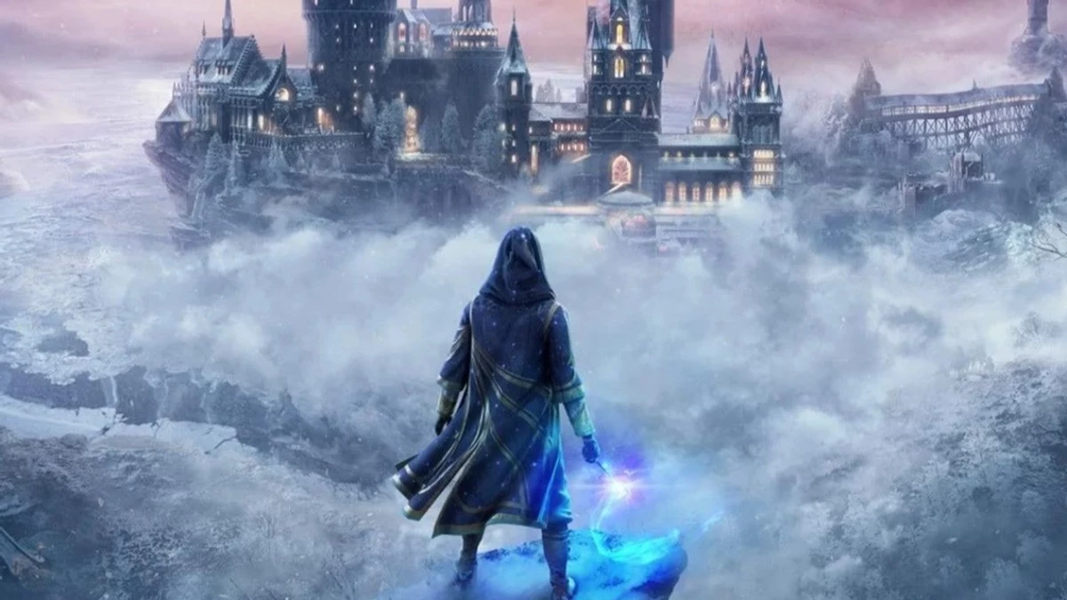 Hogwarts Legacy - DLC отменено, но сиквел в пути Hogwarts Legacy - DLC отменено, но сиквел в пути