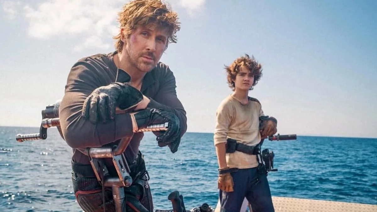 Съёмки фильма “Звёздные войны: Звёздный истребитель” с Райаном Гослингом завершены, премьера назначена на 2027 год