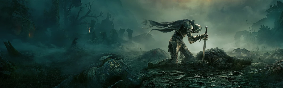 Elden Ring обновила рекорд онлайна в Steam и обошла New World