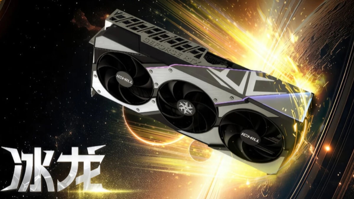 В общем, 32 Гб видеопамяти RTX 5090 для игр не очень-то и нужны — RTX 5090D V2 лишь до 3% медленнее RTX 5090D В общем, 32 Гб видеопамяти RTX 5090 для игр не очень-то и нужны — RTX 5090D V2 лишь до 3% медленнее RTX 5090D