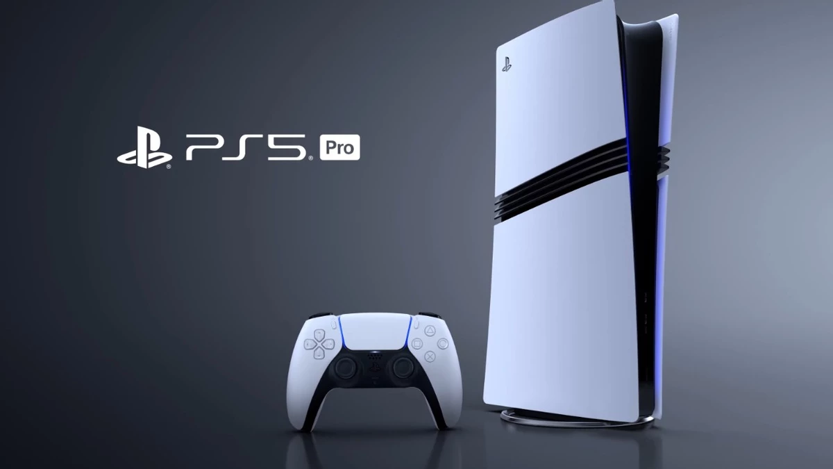 Поддержка AMD FSR 4 для PlayStation 5 Pro ожидается в первом квартале 2026 года Поддержка AMD FSR 4 для PlayStation 5 Pro ожидается в первом квартале 2026 года