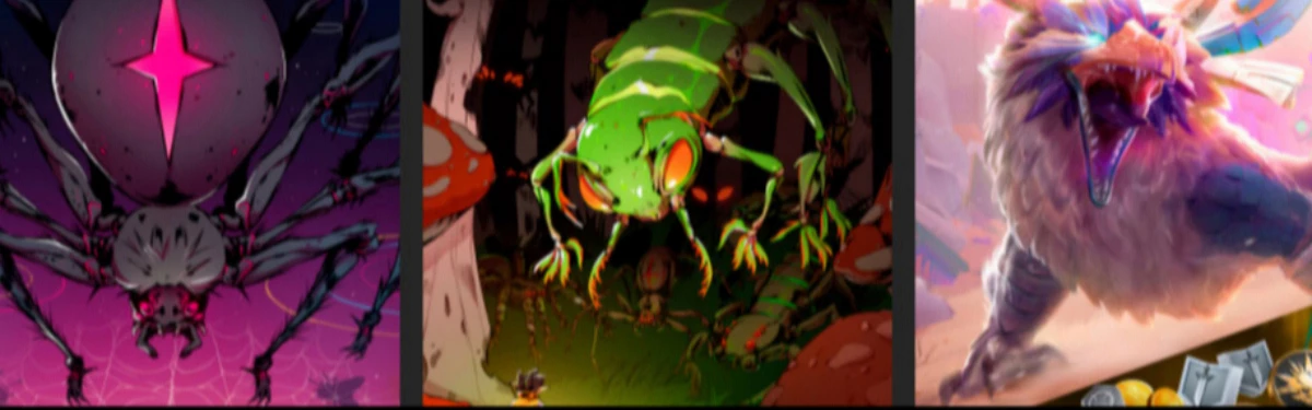 Магазин Epic Games Store раздает Black Widow: Recharged и Centipede: Recharged Магазин Epic Games Store раздает Black Widow: Recharged и Centipede: Recharged