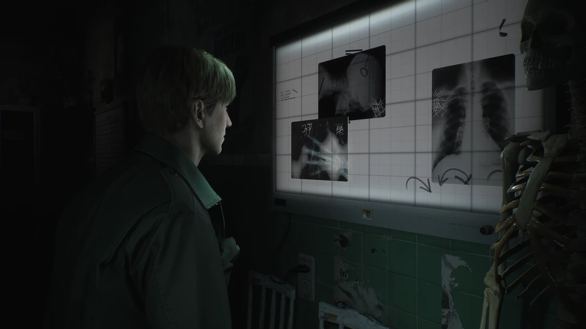 Интервью с продюсером серии Silent Hill Мотои Окамото, художником Масахиро Ито и Акирой Амаокой Интервью с продюсером серии Silent Hill Мотои Окамото, художником Масахиро Ито и Акирой Амаокой
