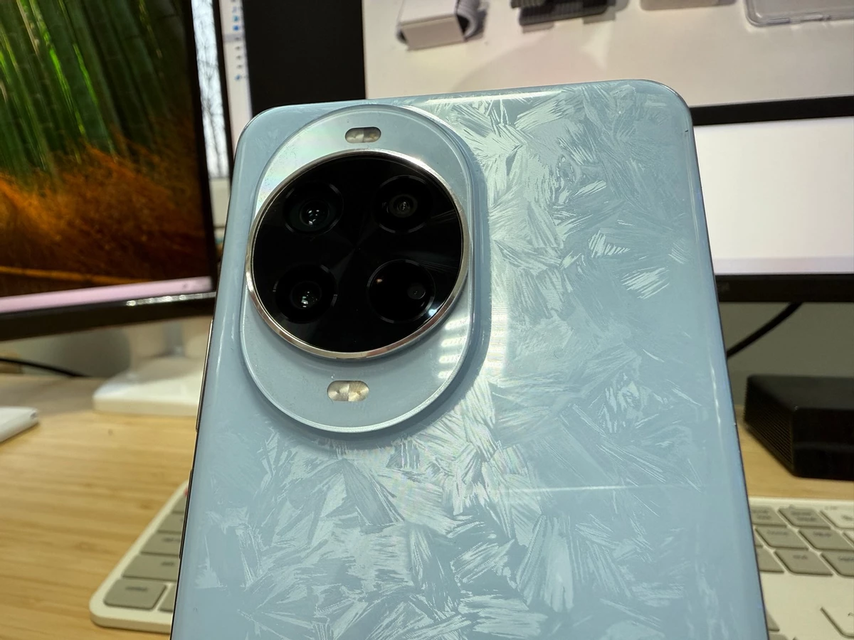 Обзор HUAWEI Nova 14 Pro — когда “чуть больше” значит “значительно лучше”