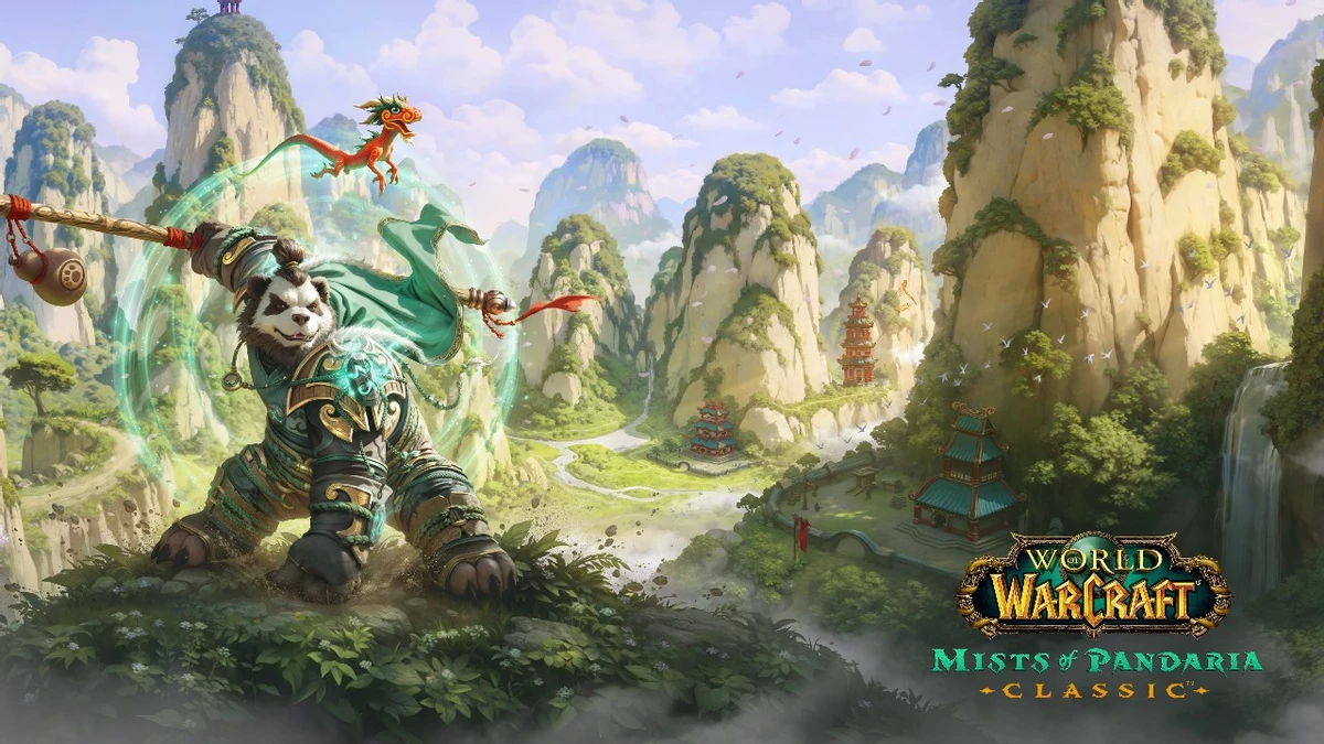 Компания Blizzard попросила игроков World of Warcraft не заходить в игру на некоторых персонажах Компания Blizzard попросила игроков World of Warcraft не заходить в игру на некоторых персонажах