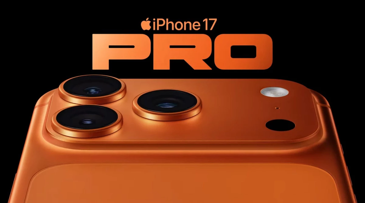 Теперь даже у базового iPhone 17 за $799 будет экран на 120 Гц — официально представлена линейка iPhone 17