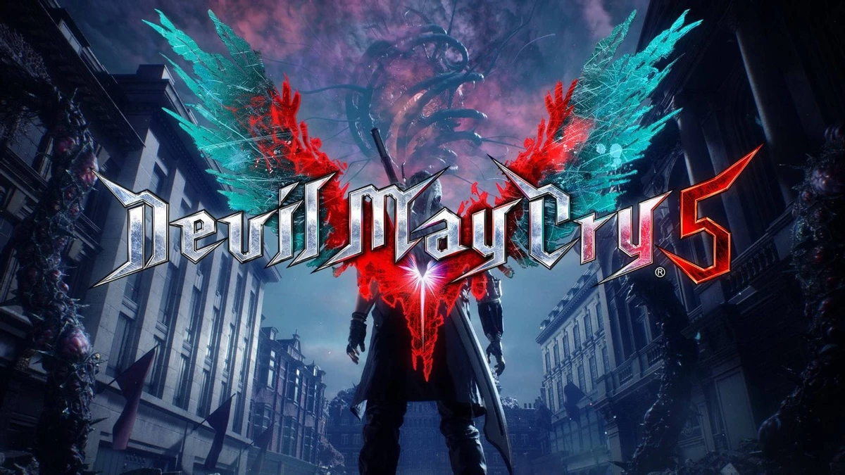 Создатель Devil May Cry 5 рассказал о необычном подходе к разработке игры
