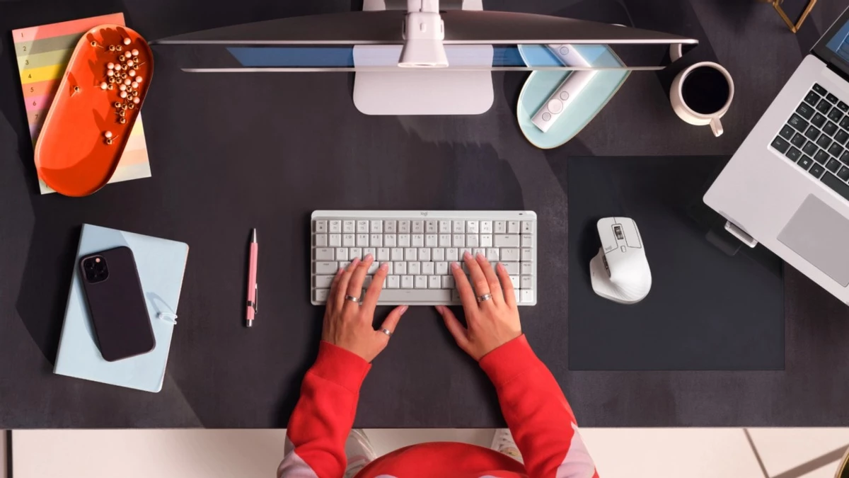 Устройства Logitech перестали работать на macOS без обновления фирменного приложения