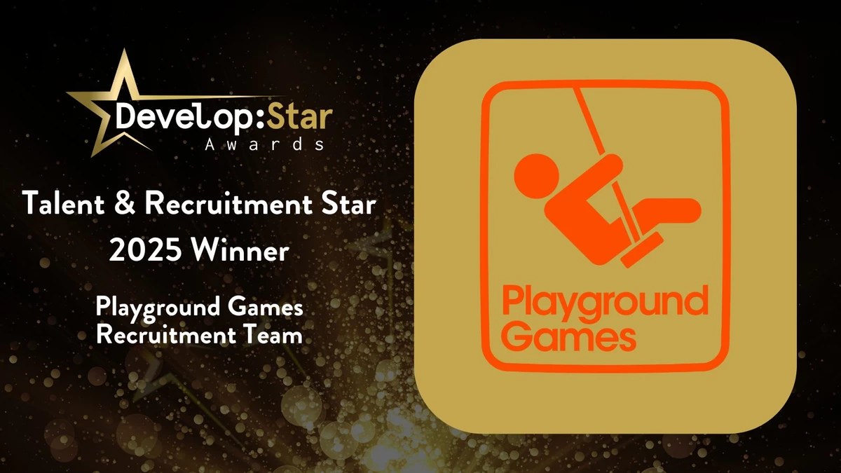 Thank Goodness You’re Here!, Unreal Engine и Сэм Лейк взяли награды на Develop:Star Awards 2025