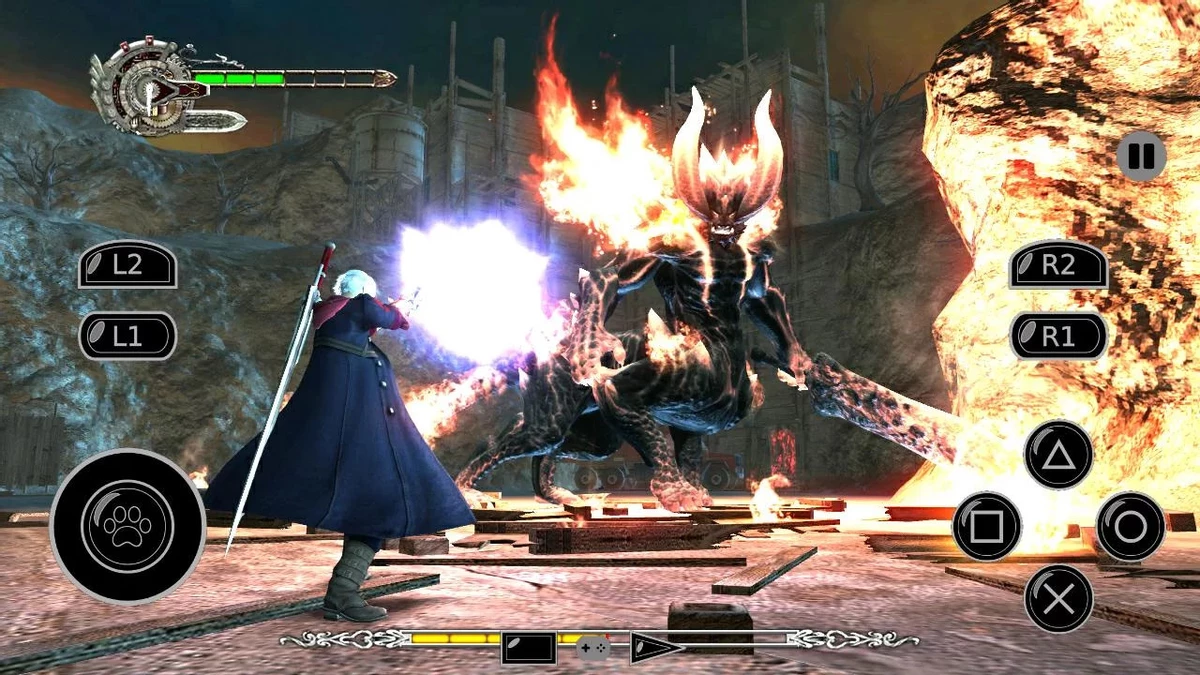 Эмулятор PlayStation 3 RPCS3 на Android развивается семимильными шагами Эмулятор PlayStation 3 RPCS3 на Android развивается семимильными шагами